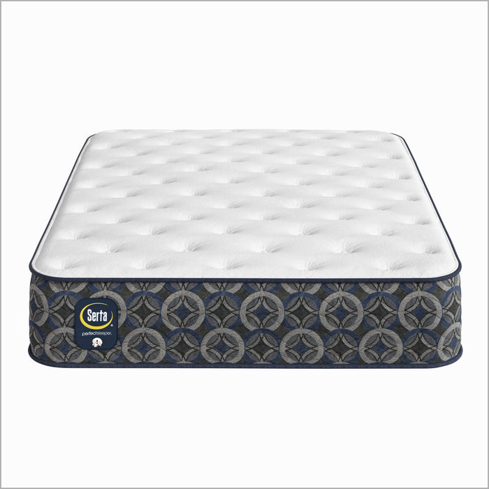Serta Perfect Sleeper Cascade Range Plush Innerspring Mattress
