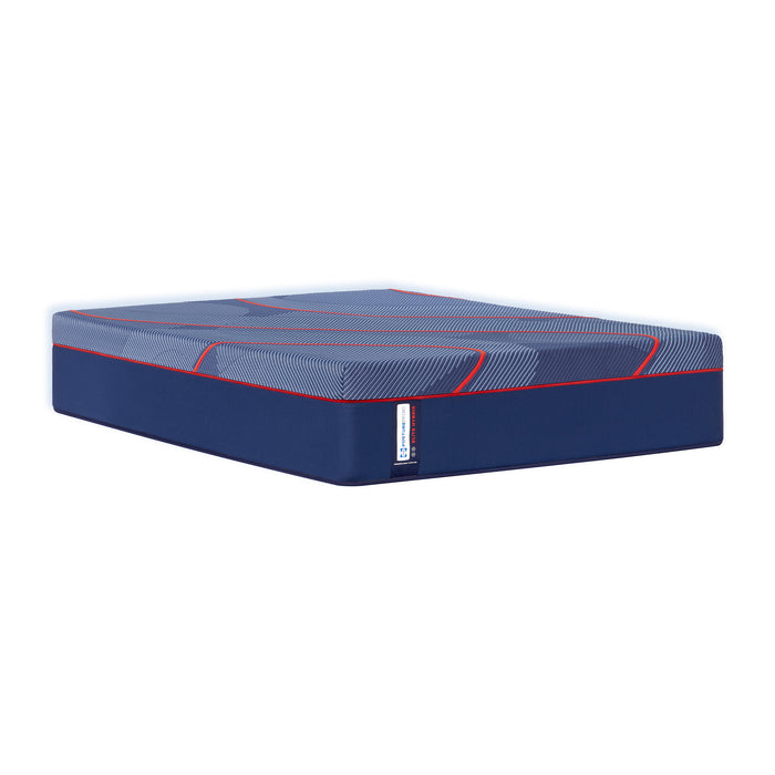 Sealy Posturepedic® Elite High Point II Hybrid Mattress