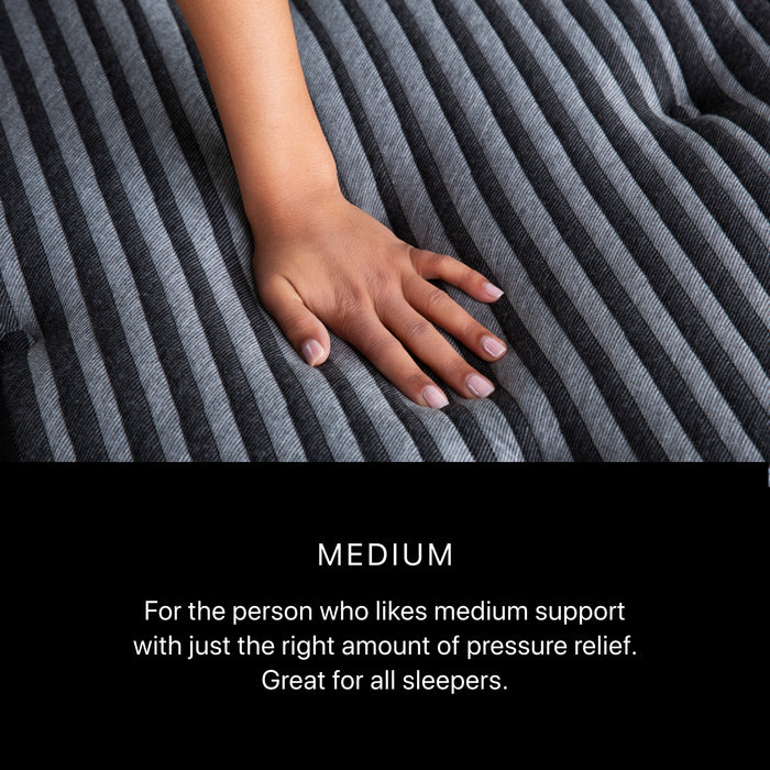 Beautyrest® Black Series One Mattress