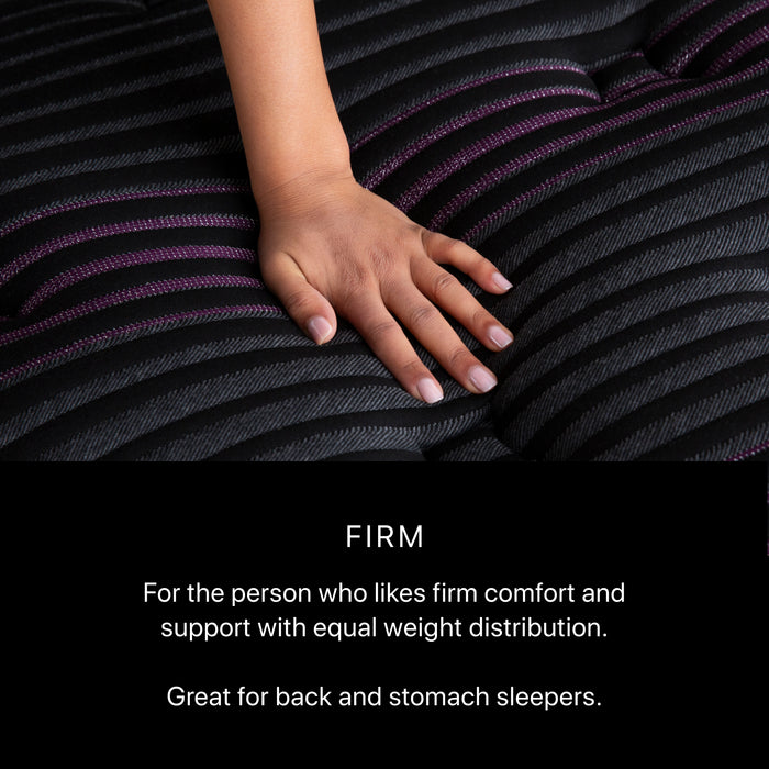 Beautyrest® Black Series Two Mattress