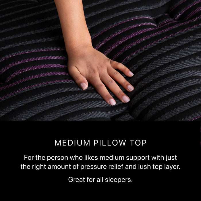 Beautyrest® Black Series Two Mattress