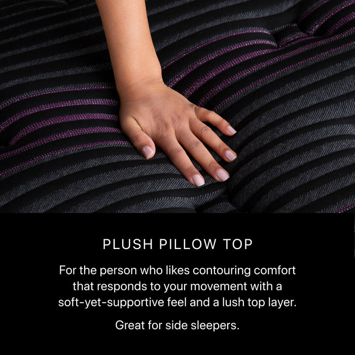 Beautyrest® Black Series Two Mattress