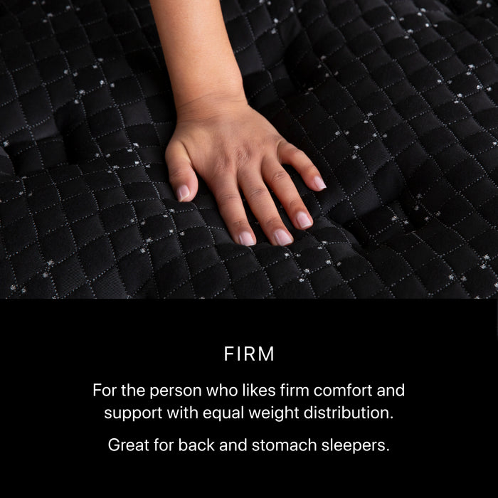 Beautyrest® Black Series Three Mattress