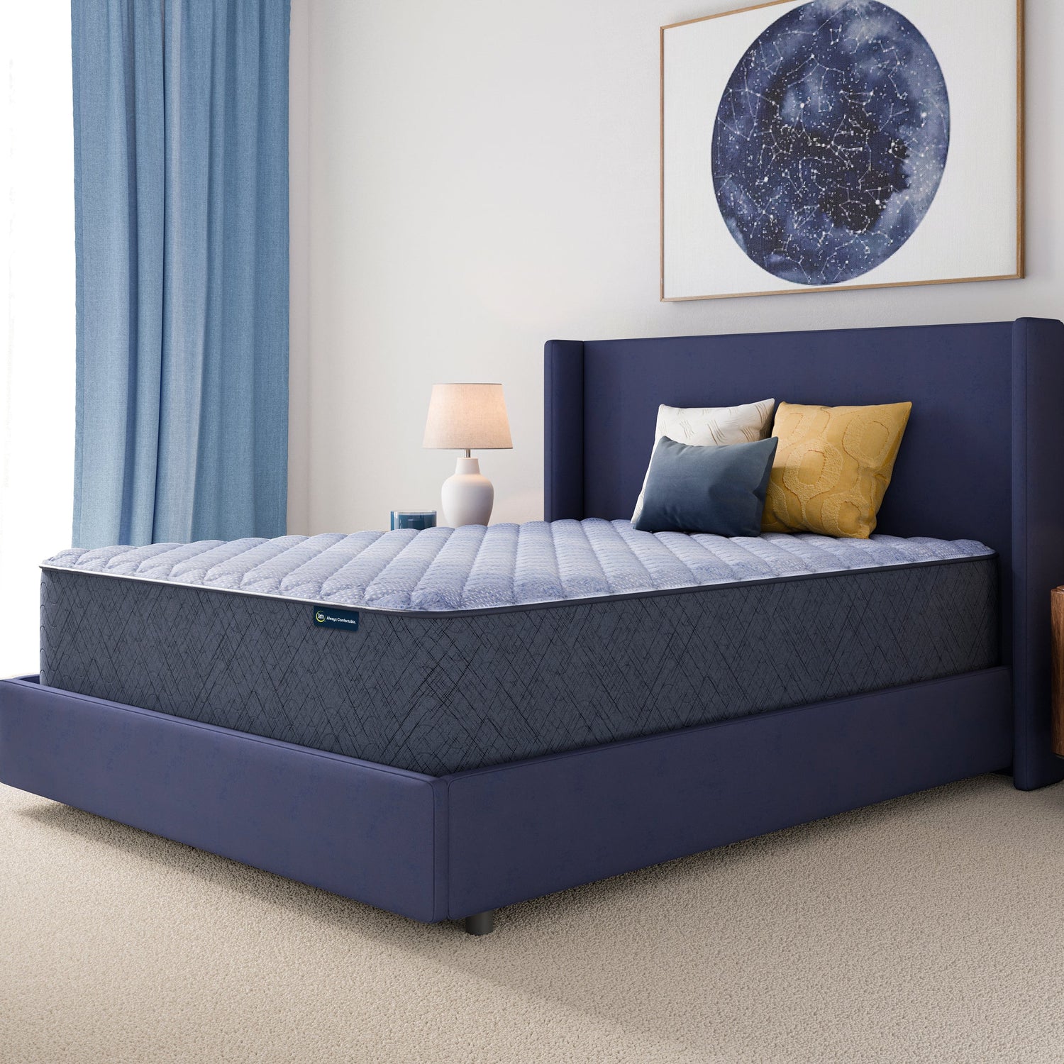 Where to Find Serta® Mattresses in Glendale, AZ?