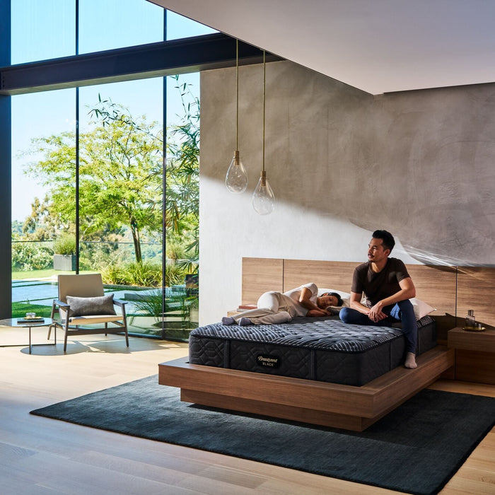 Beautyrest® Black Series One Mattress