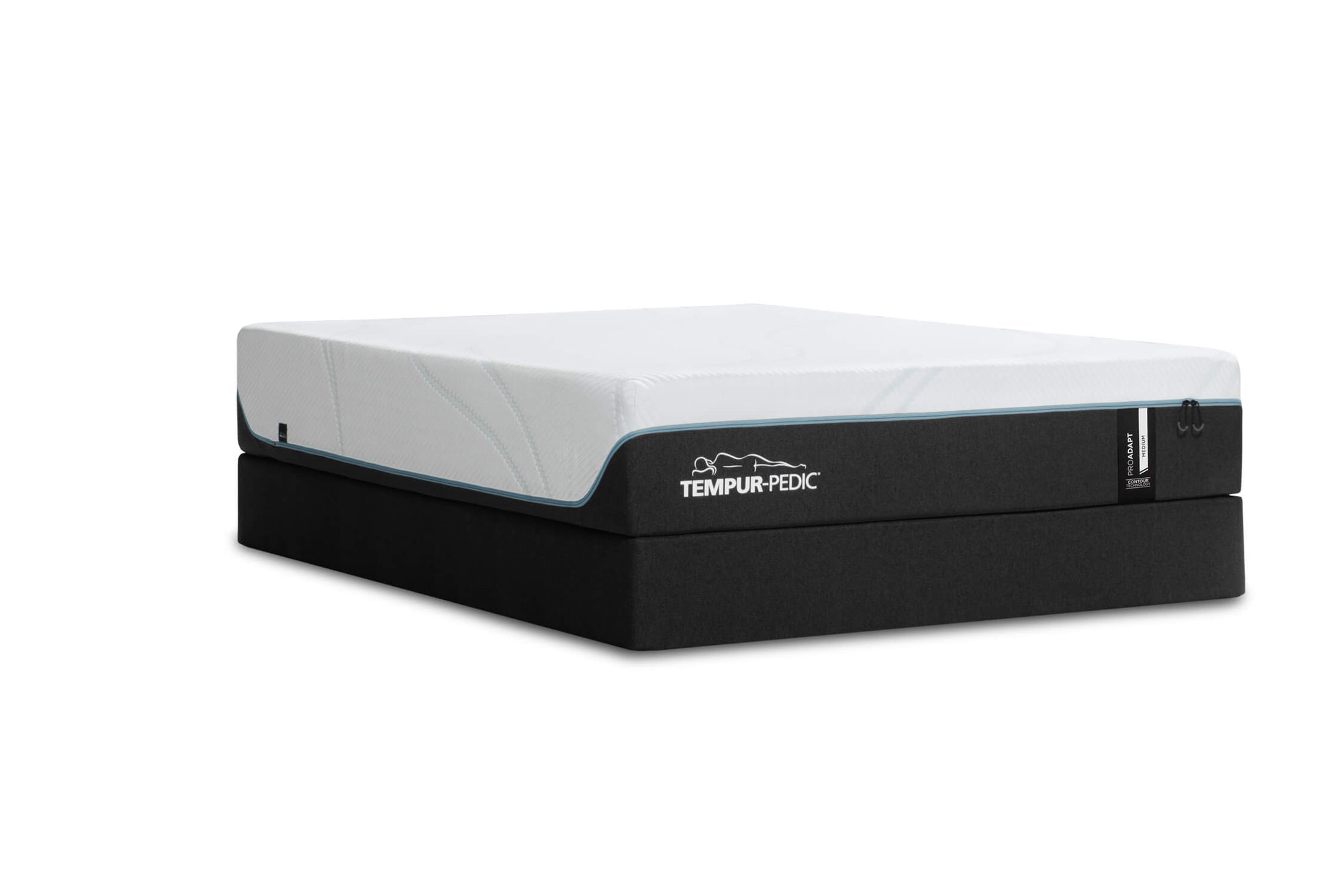 Pro Adapt Medium TEMPUR-ProAdapt (Medium) — mattress360