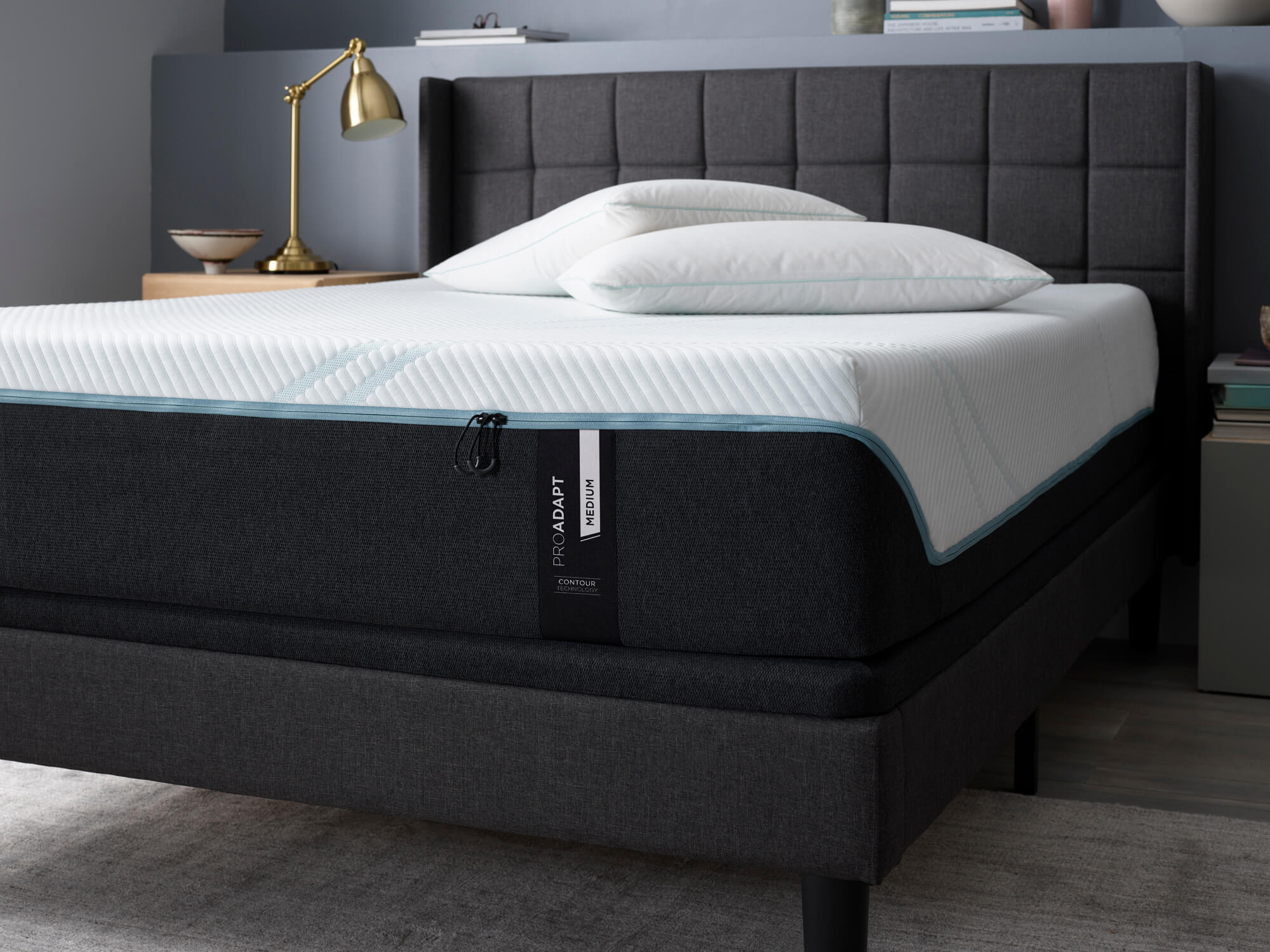 Pro Adapt Medium TEMPUR-ProAdapt (Medium) — mattress360