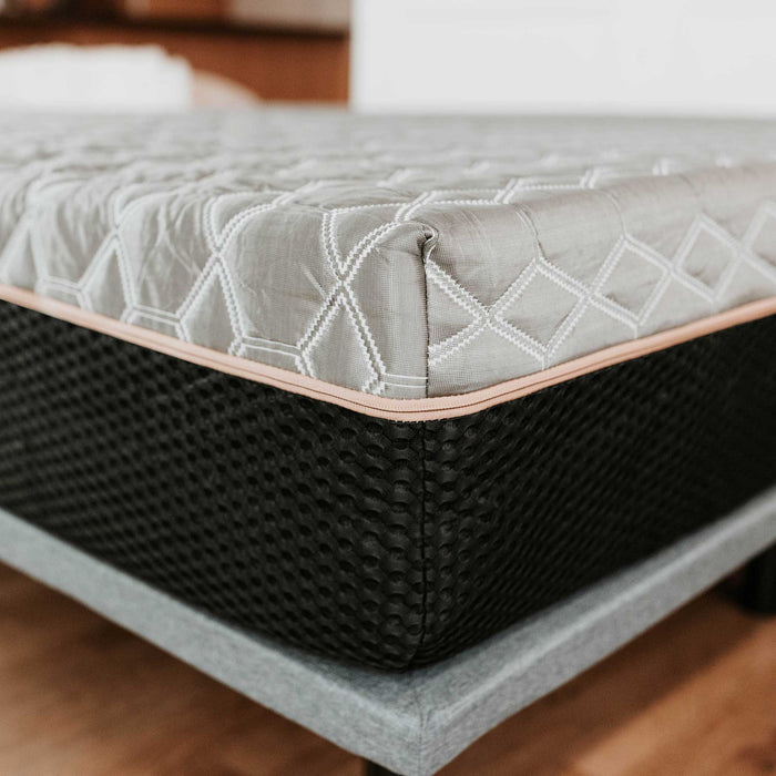 Copper Lux 12" Hybrid Mattress