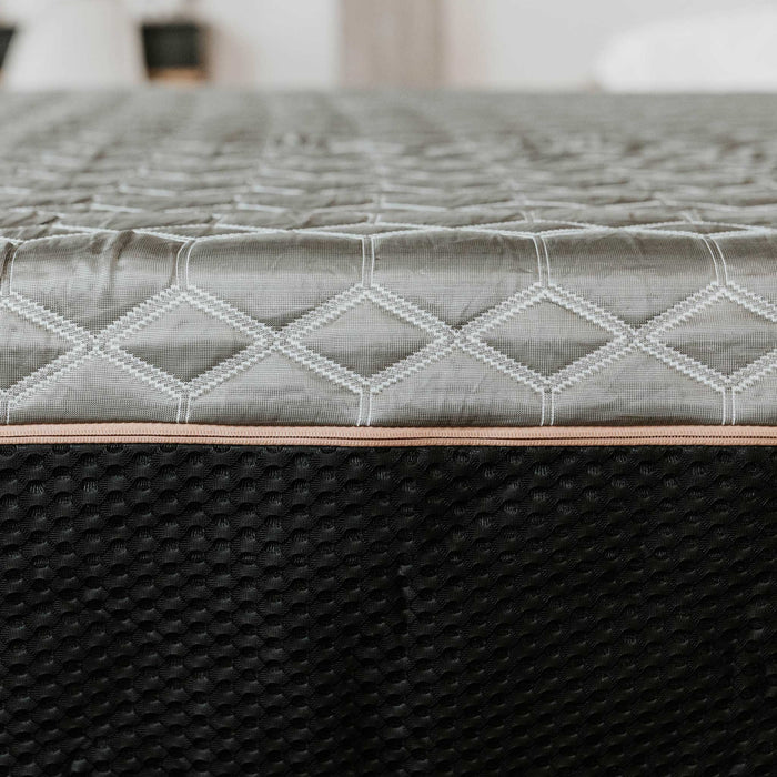 Copper Lux 12" Hybrid Mattress