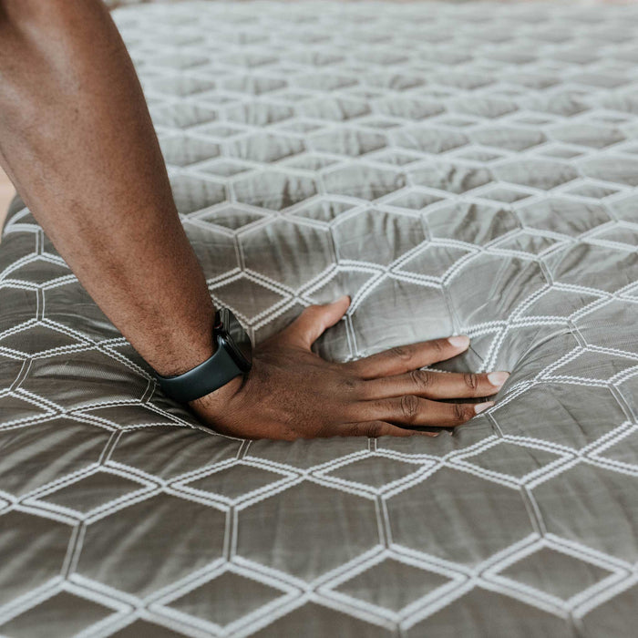 Copper Lux 14" Hybrid Mattress