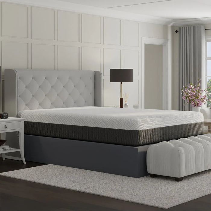 Pur Chill 12″ Mattress