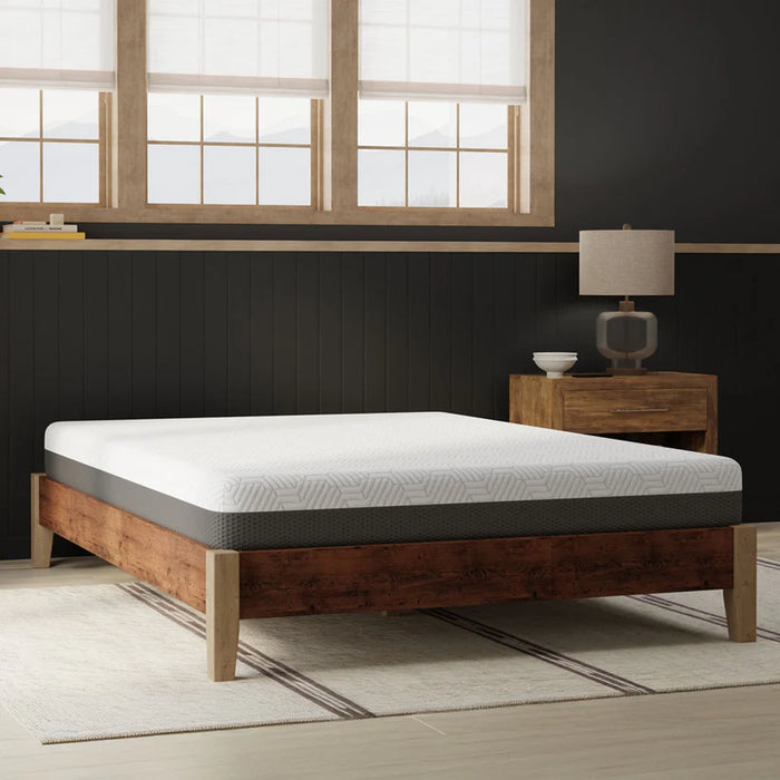 Pur Chill 8″ Mattress