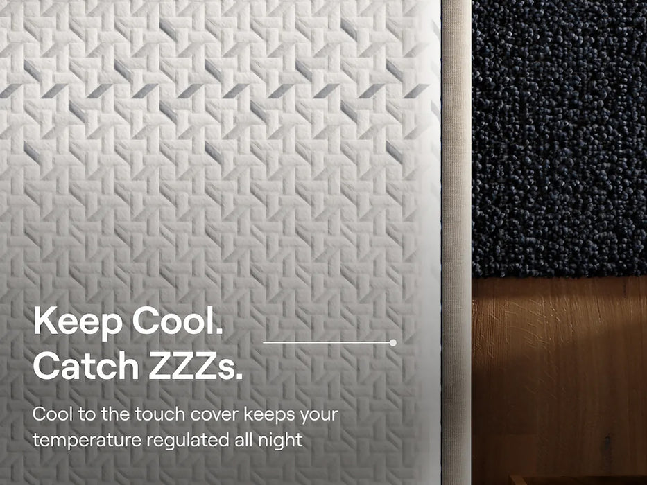 Nectar Classic Mattress