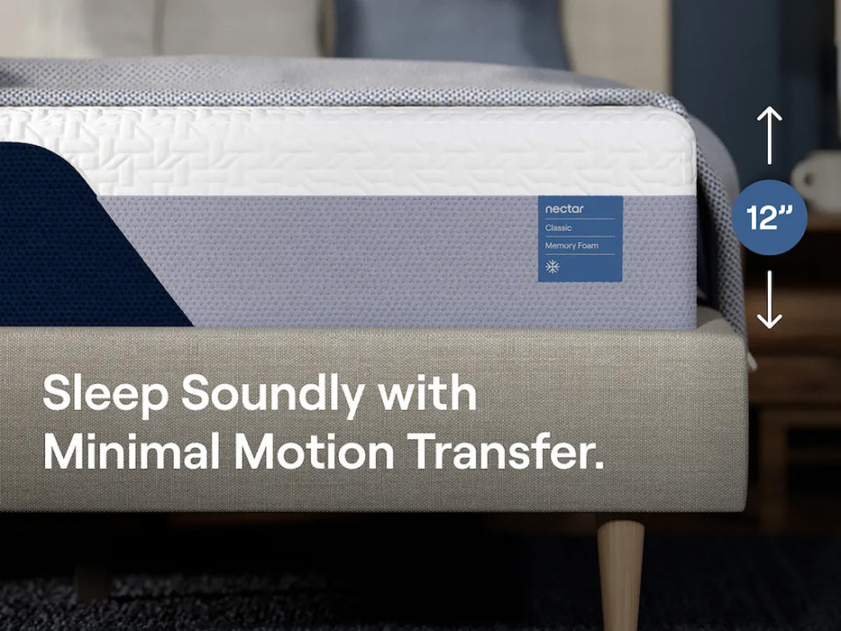 Nectar Classic Mattress