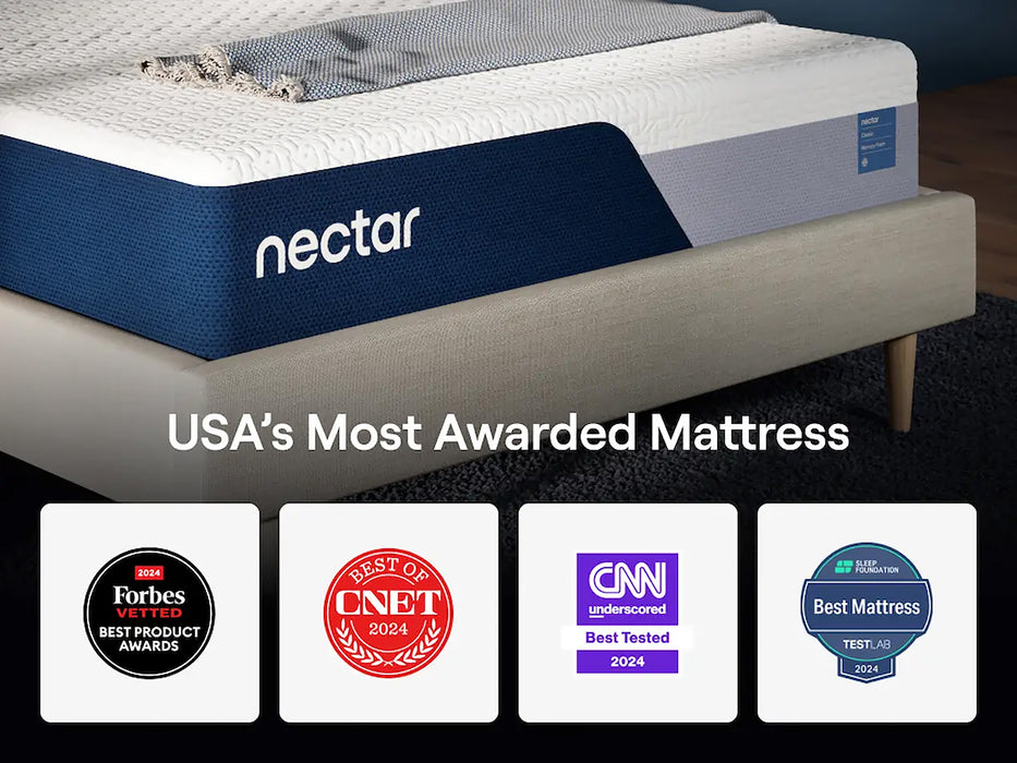 Nectar Classic Mattress