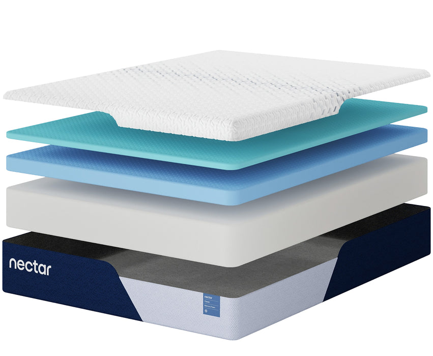 Nectar Classic Mattress