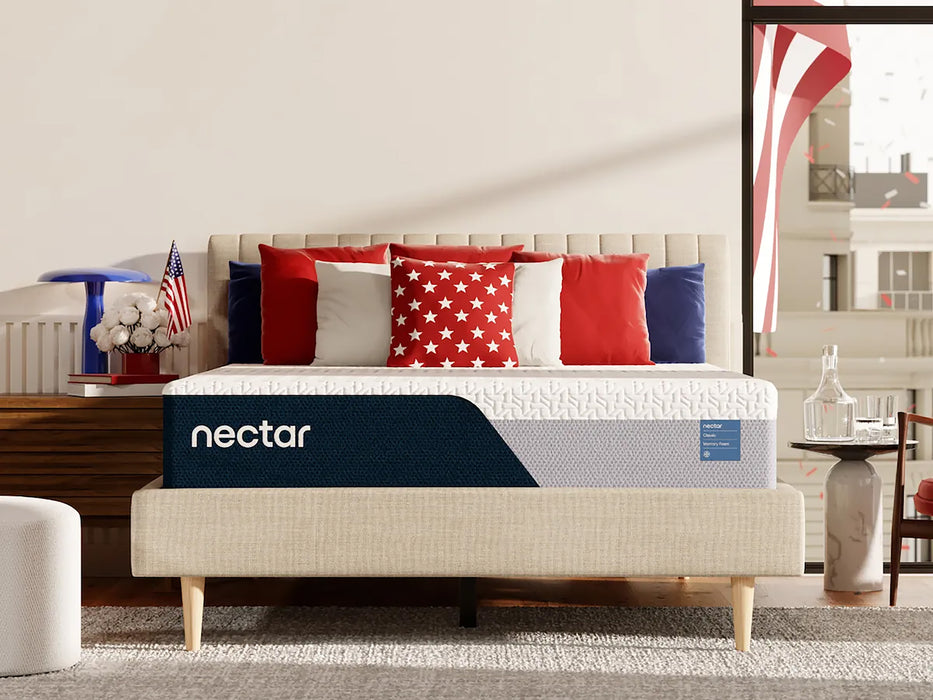 Nectar Classic Mattress
