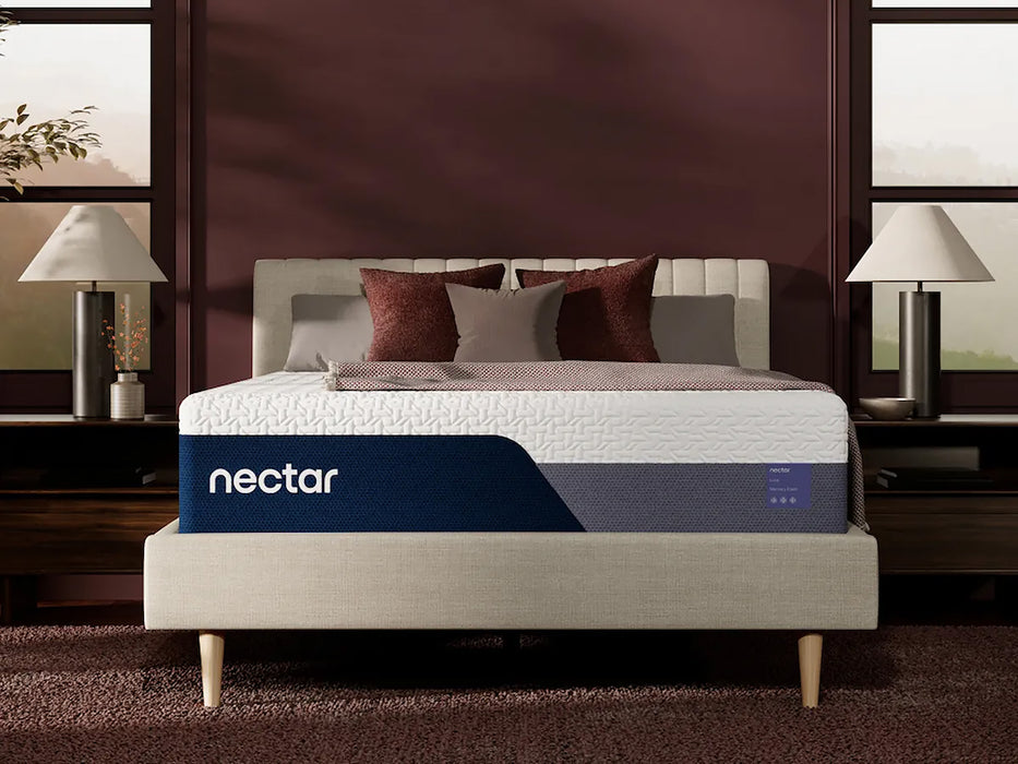 Nectar Luxe Mattress