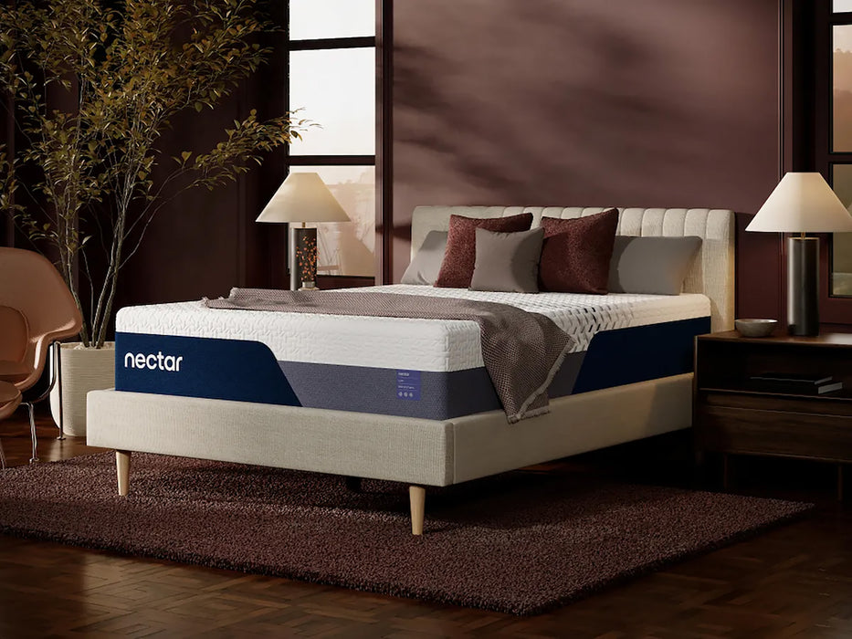 Nectar Luxe Mattress
