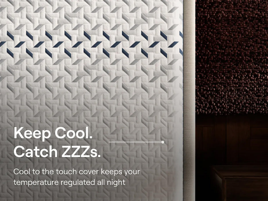 Nectar Luxe Mattress