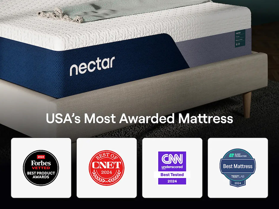 Nectar Premier Mattress
