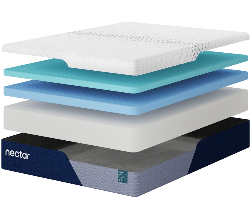 Nectar Premier Mattress