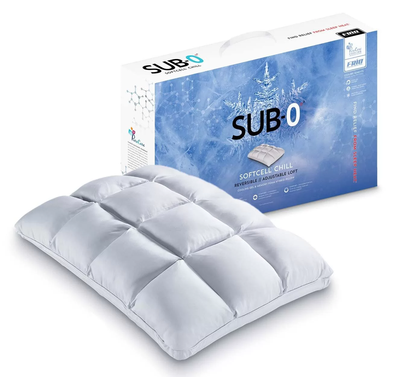 Pillows