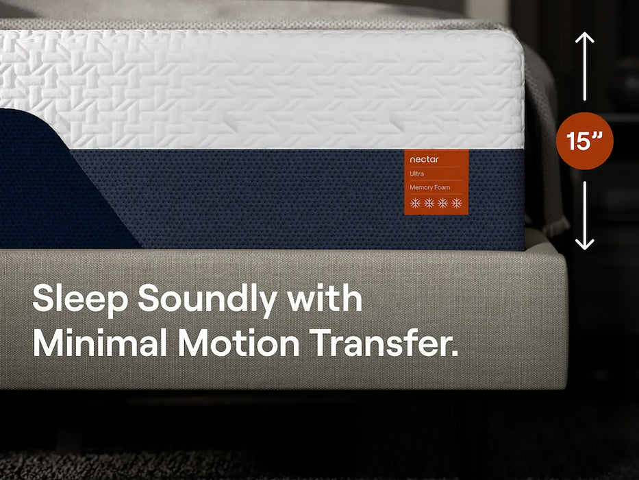 Nectar Ultra Mattress