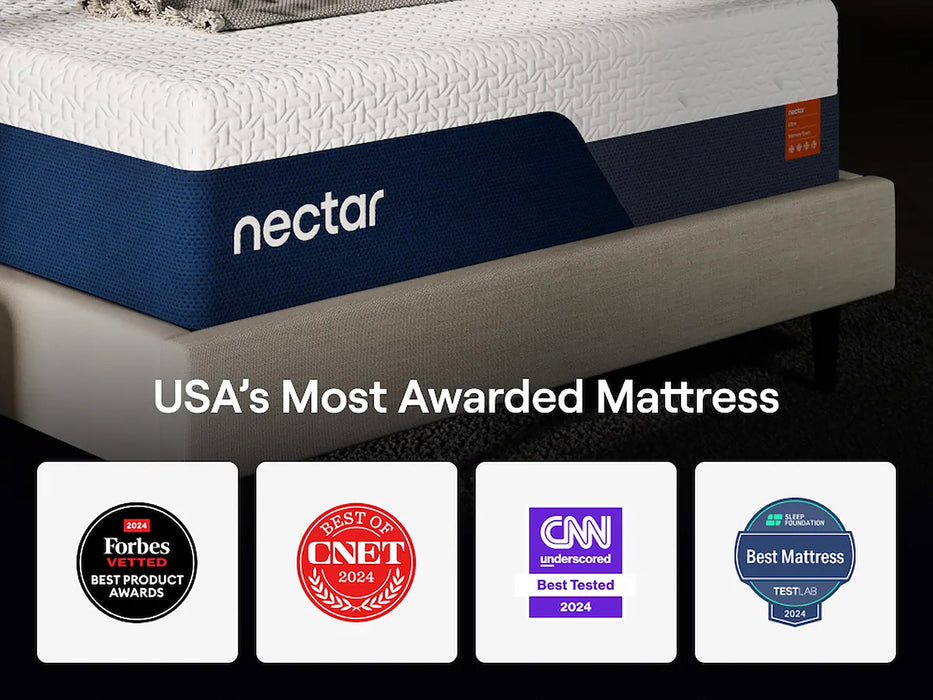 Nectar Ultra Mattress