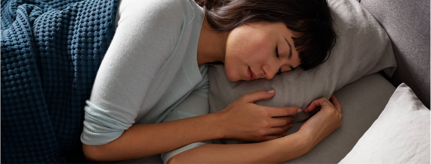 SLEEP BENEFITS