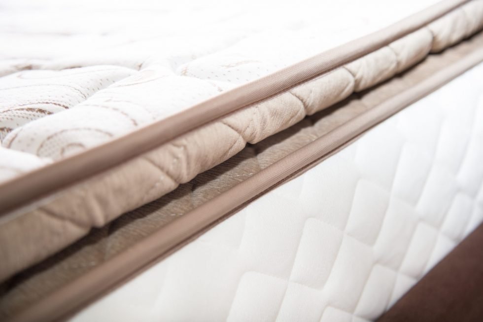 top-rated luxury mattresses 2024